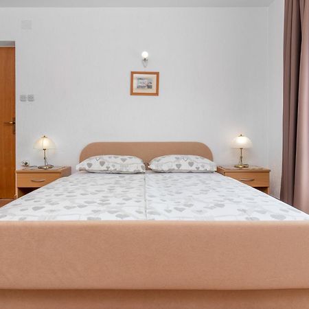 Villa Paradiso Punat Kültér fotó