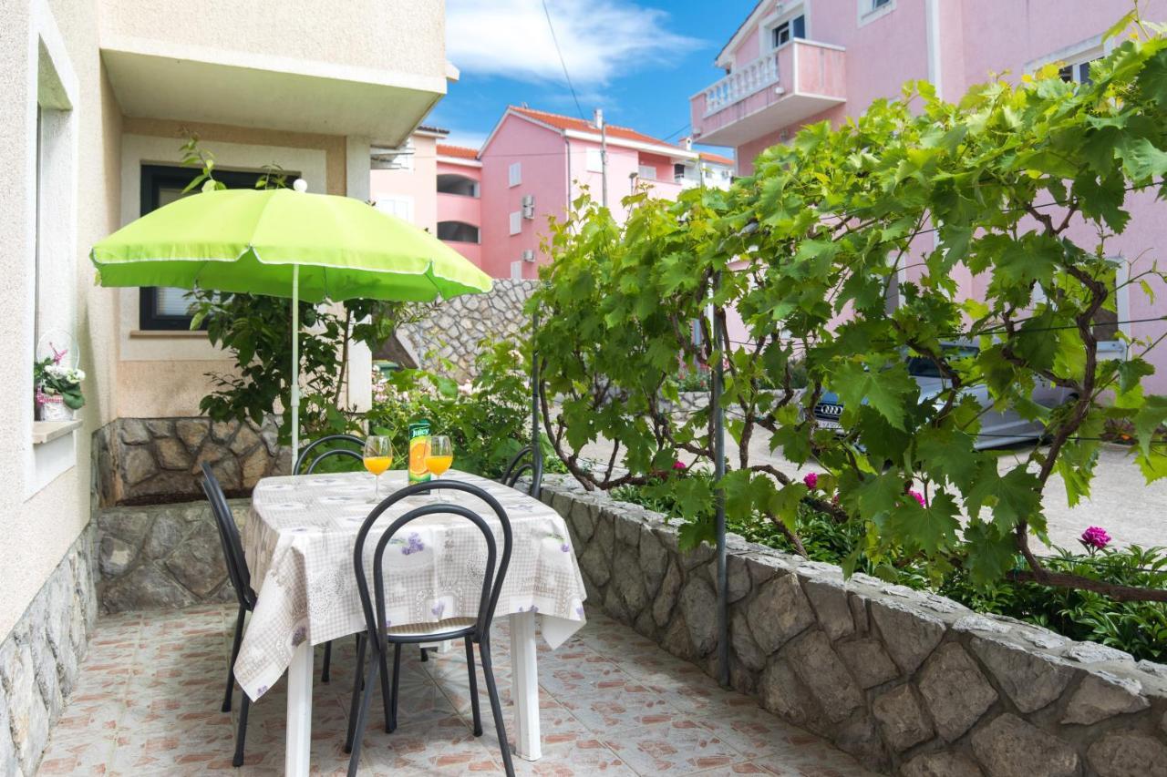 Villa Paradiso Punat Kültér fotó