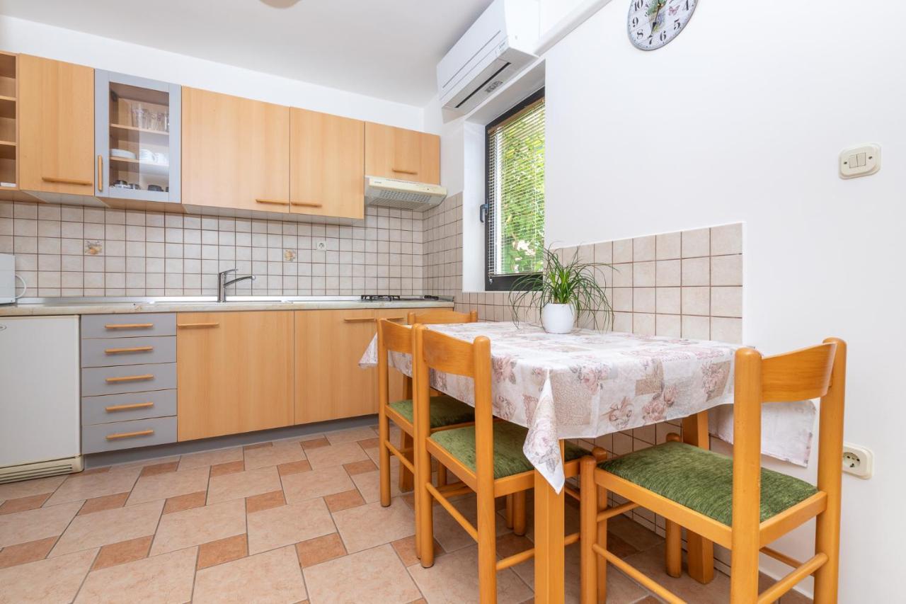 Villa Paradiso Punat Kültér fotó