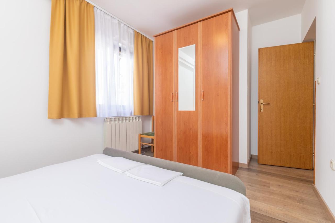 Villa Paradiso Punat Kültér fotó