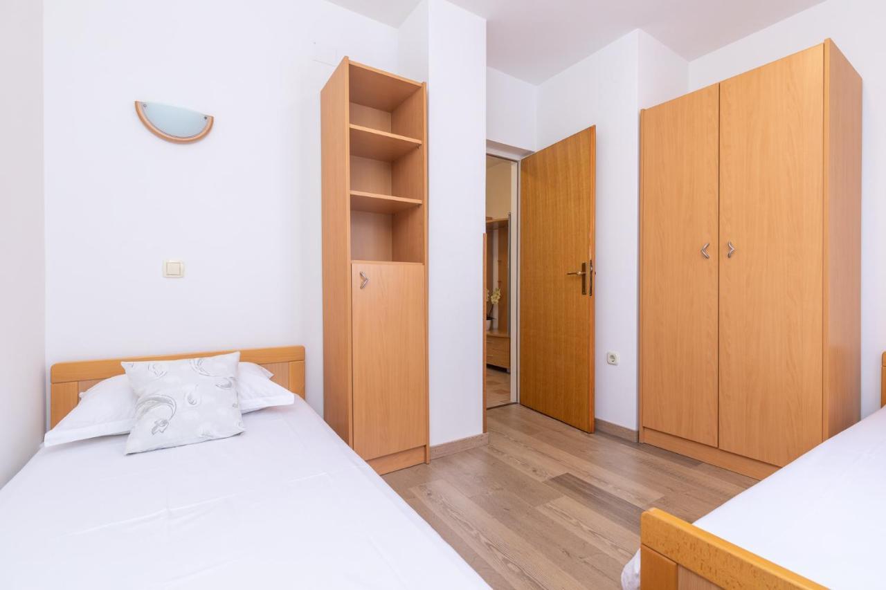 Villa Paradiso Punat Kültér fotó