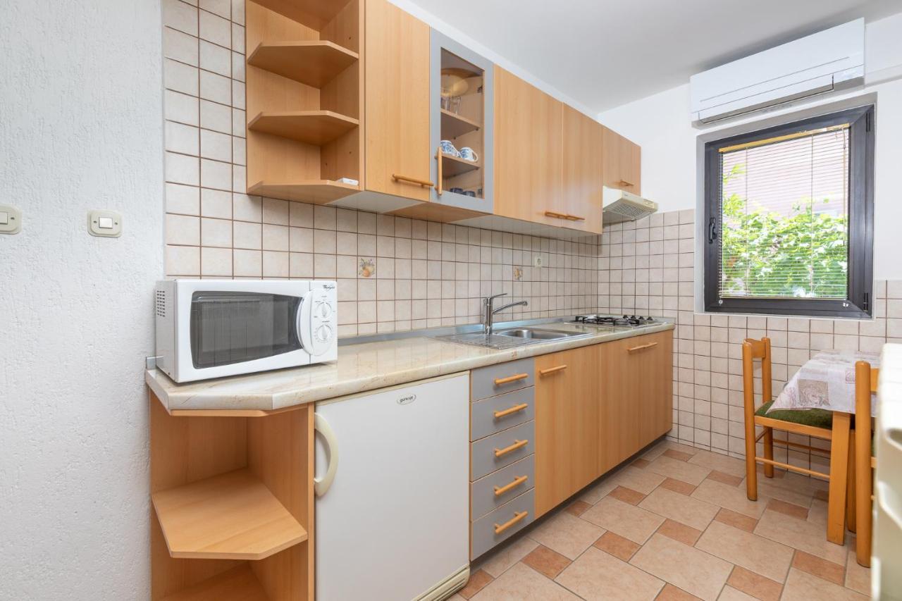 Villa Paradiso Punat Kültér fotó