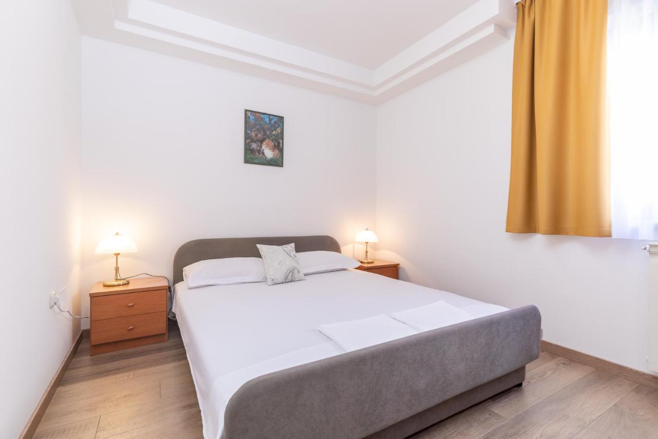 Villa Paradiso Punat Kültér fotó