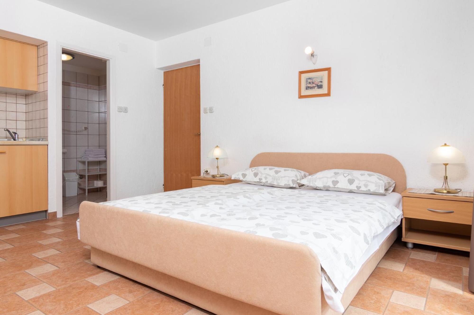 Villa Paradiso Punat Kültér fotó