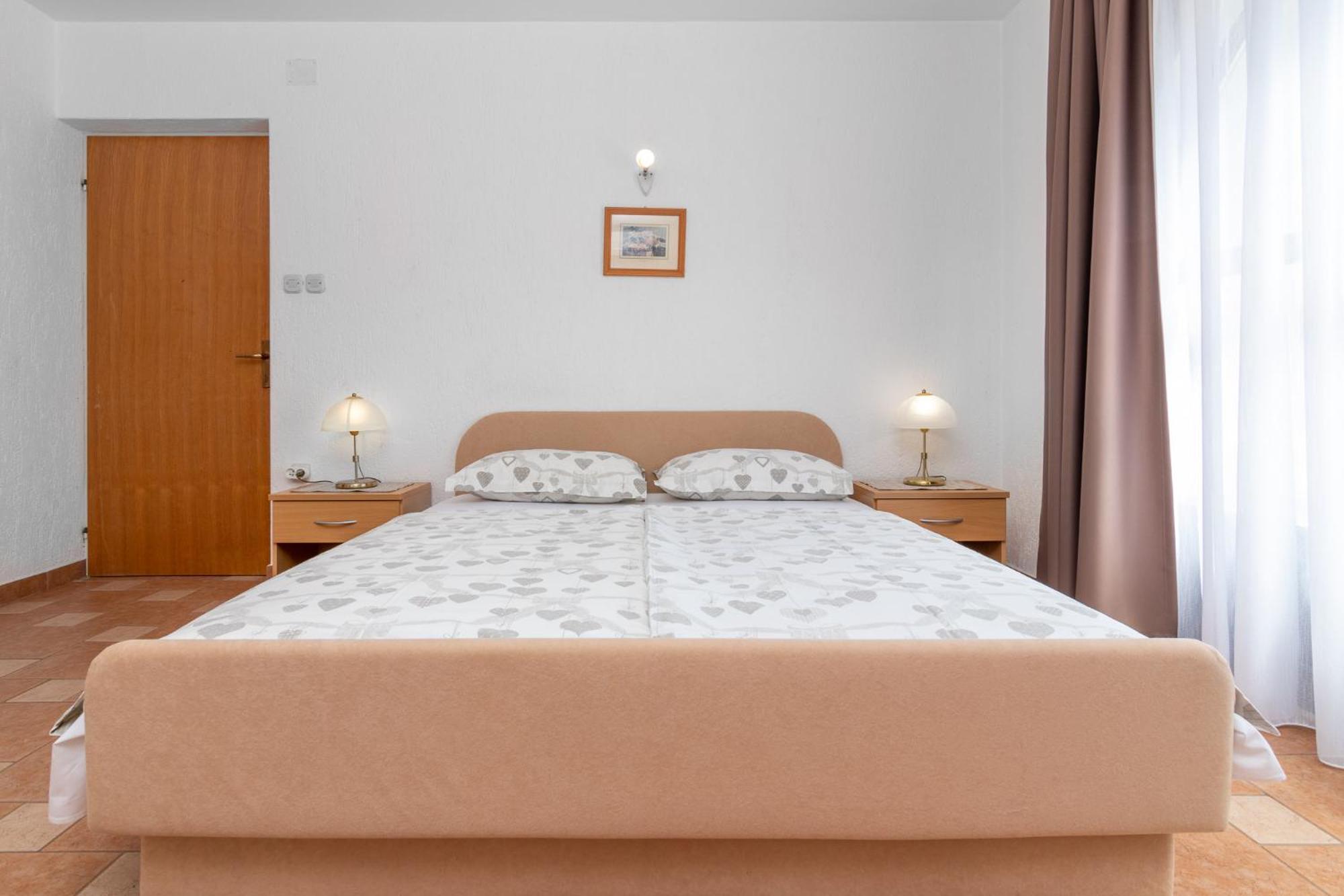 Villa Paradiso Punat Kültér fotó