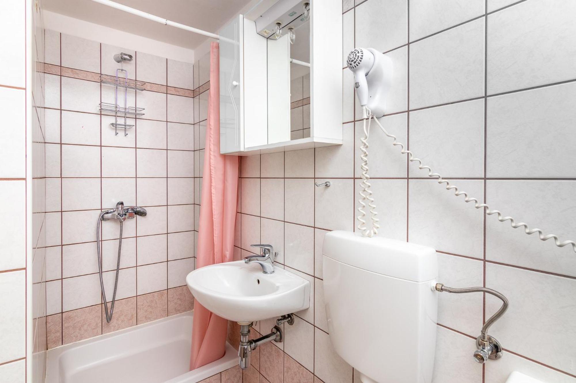 Villa Paradiso Punat Kültér fotó
