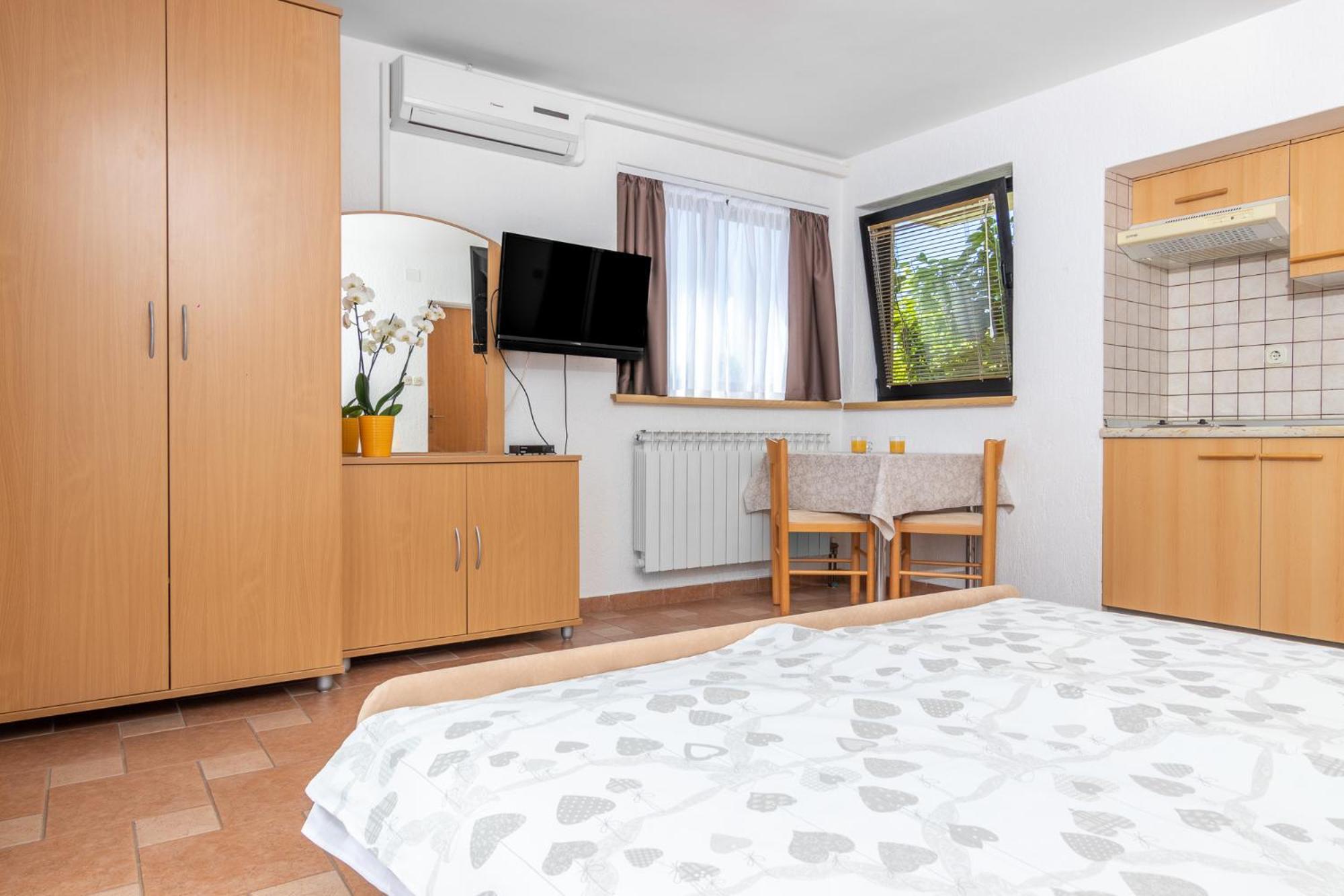 Villa Paradiso Punat Kültér fotó