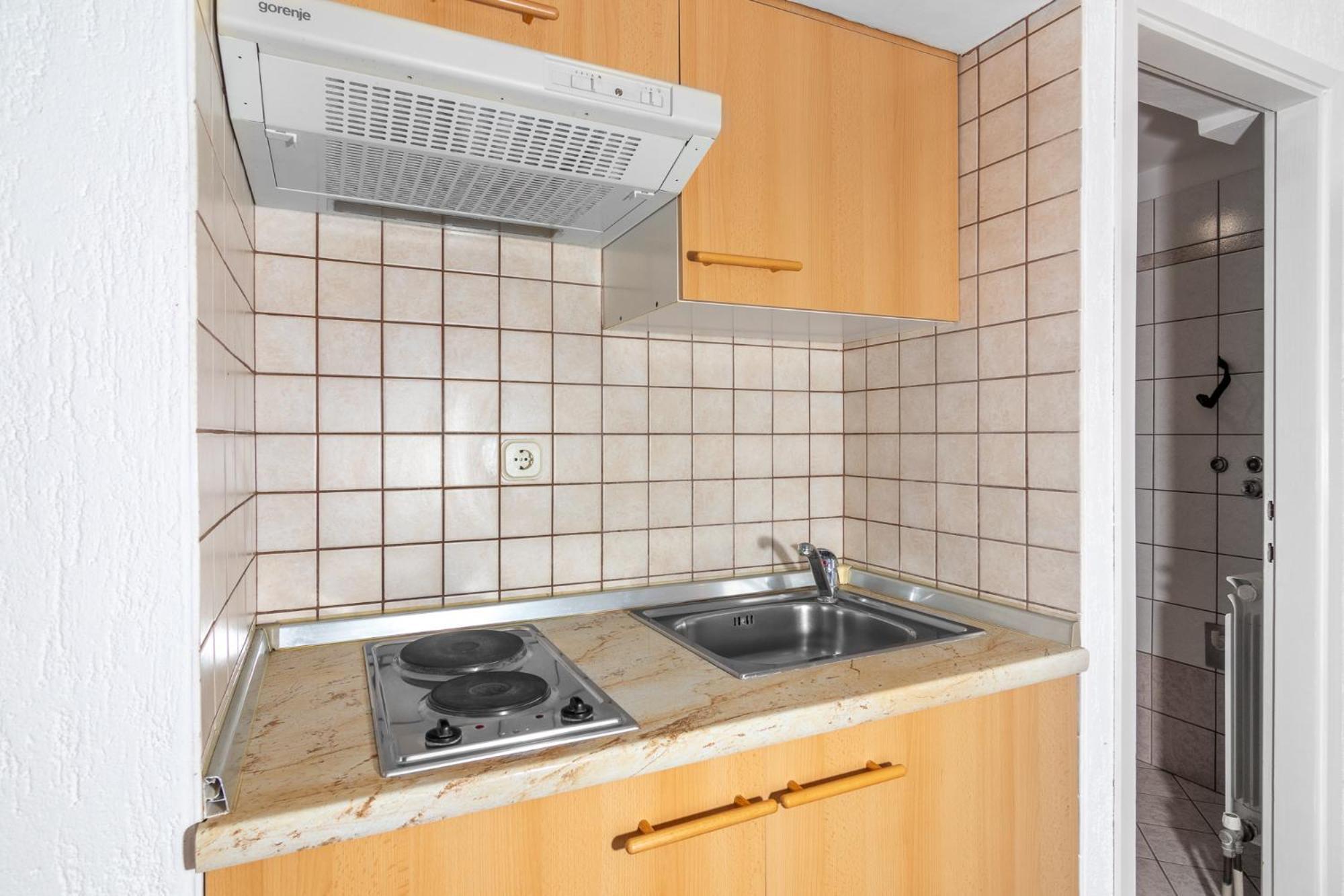 Villa Paradiso Punat Kültér fotó